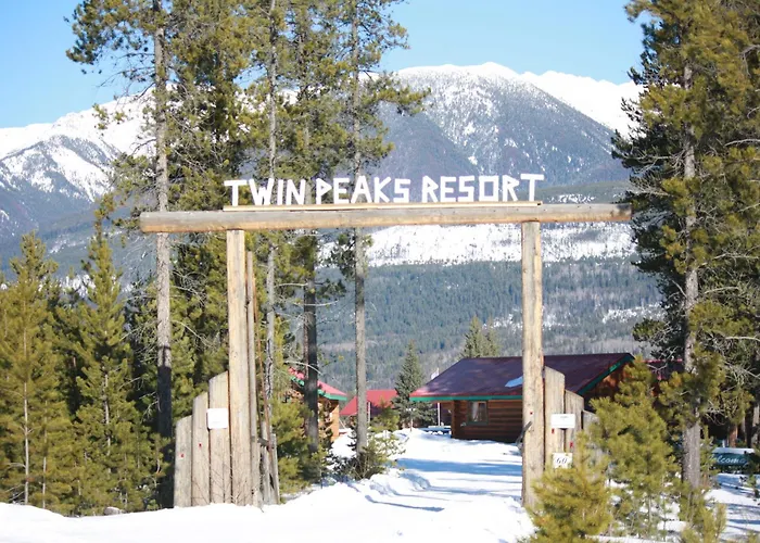 Twin Peaks Resort