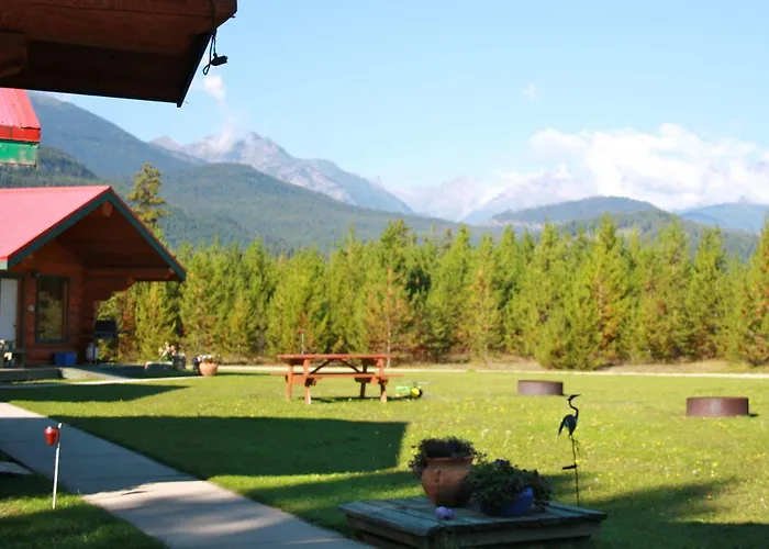 Twin Peaks Resort