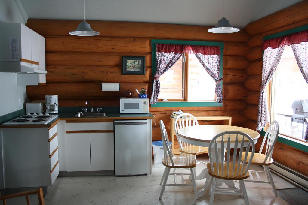 Twin Peaks Motel Valemount