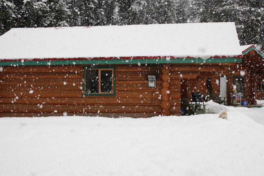 Twin Peaks 3* Valemount