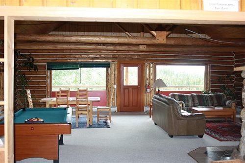 Twin Peaks 3* Valemount