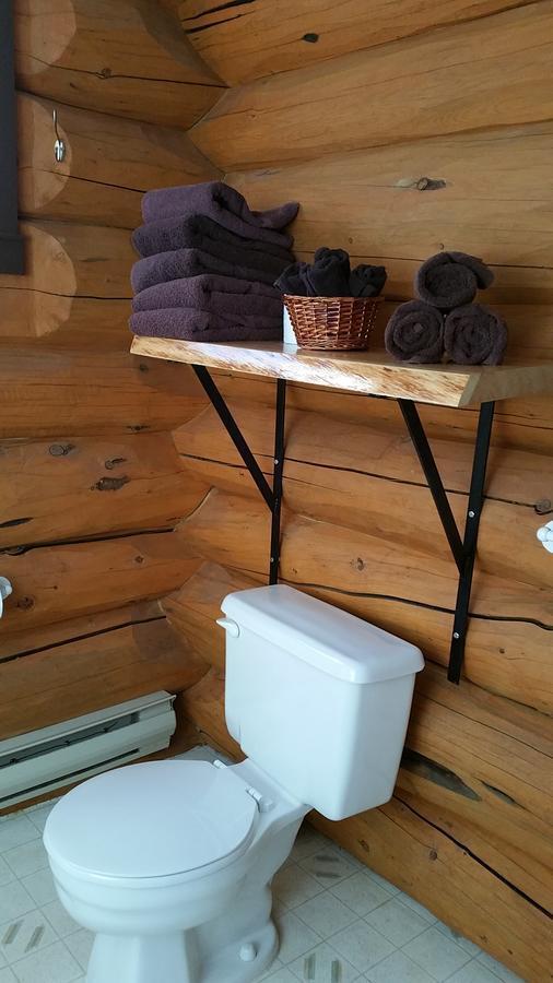 Twin Peaks Motel Valemount