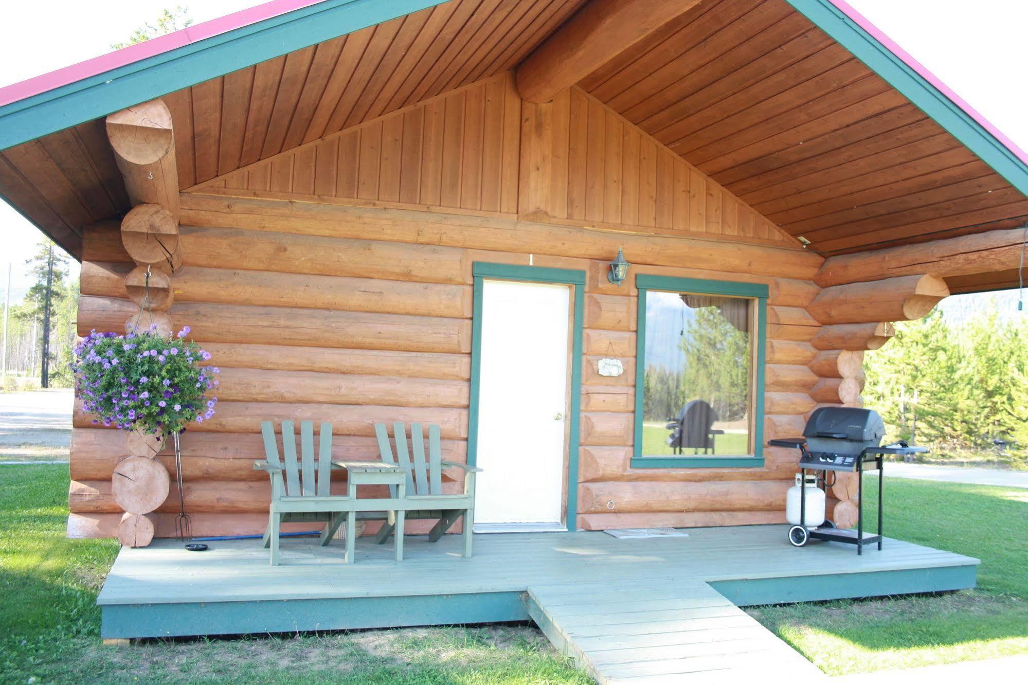Motel Twin Peaks Valemount